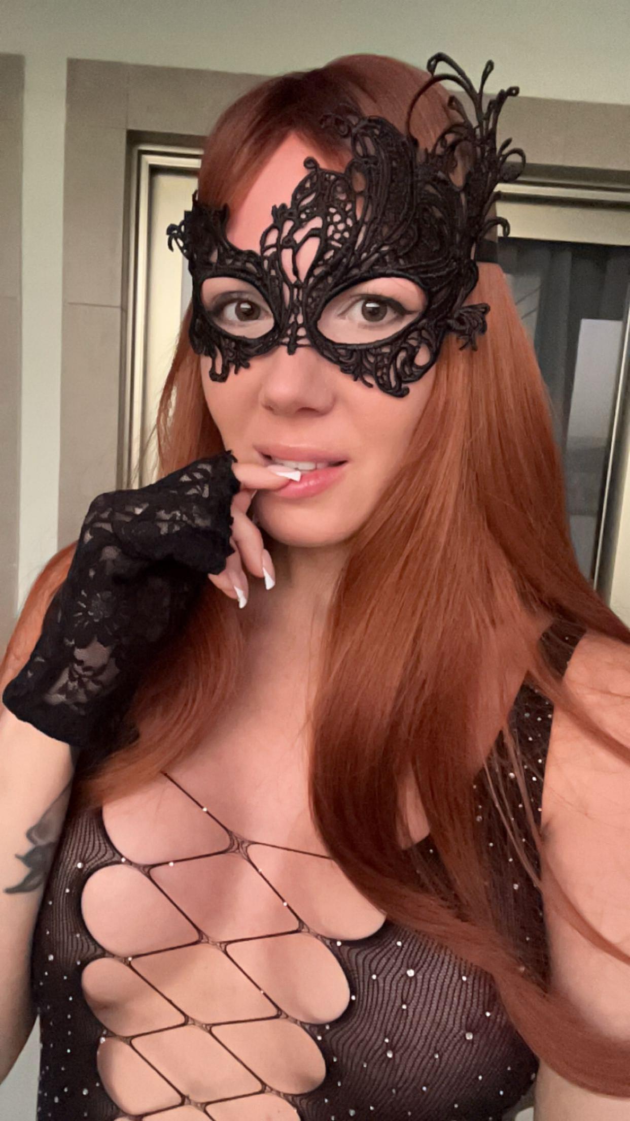 redhead444's Profile