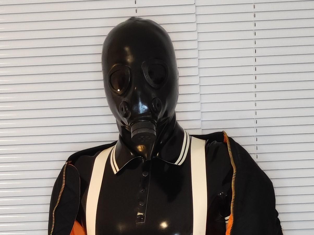 rubberskunk's Profile