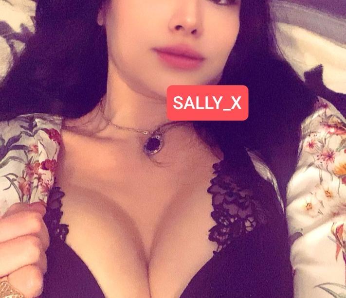 sally_x's Profile