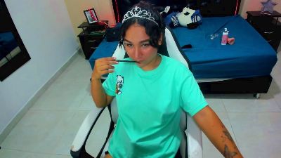 salome_rojas_'s Profile
