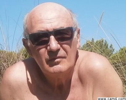 seniorgay1's Profile