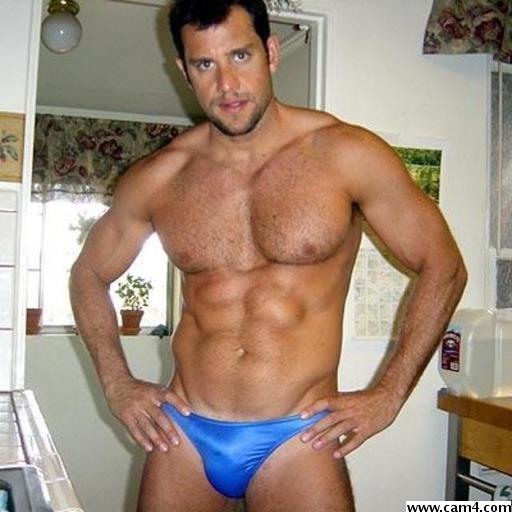 speedo34's Profile