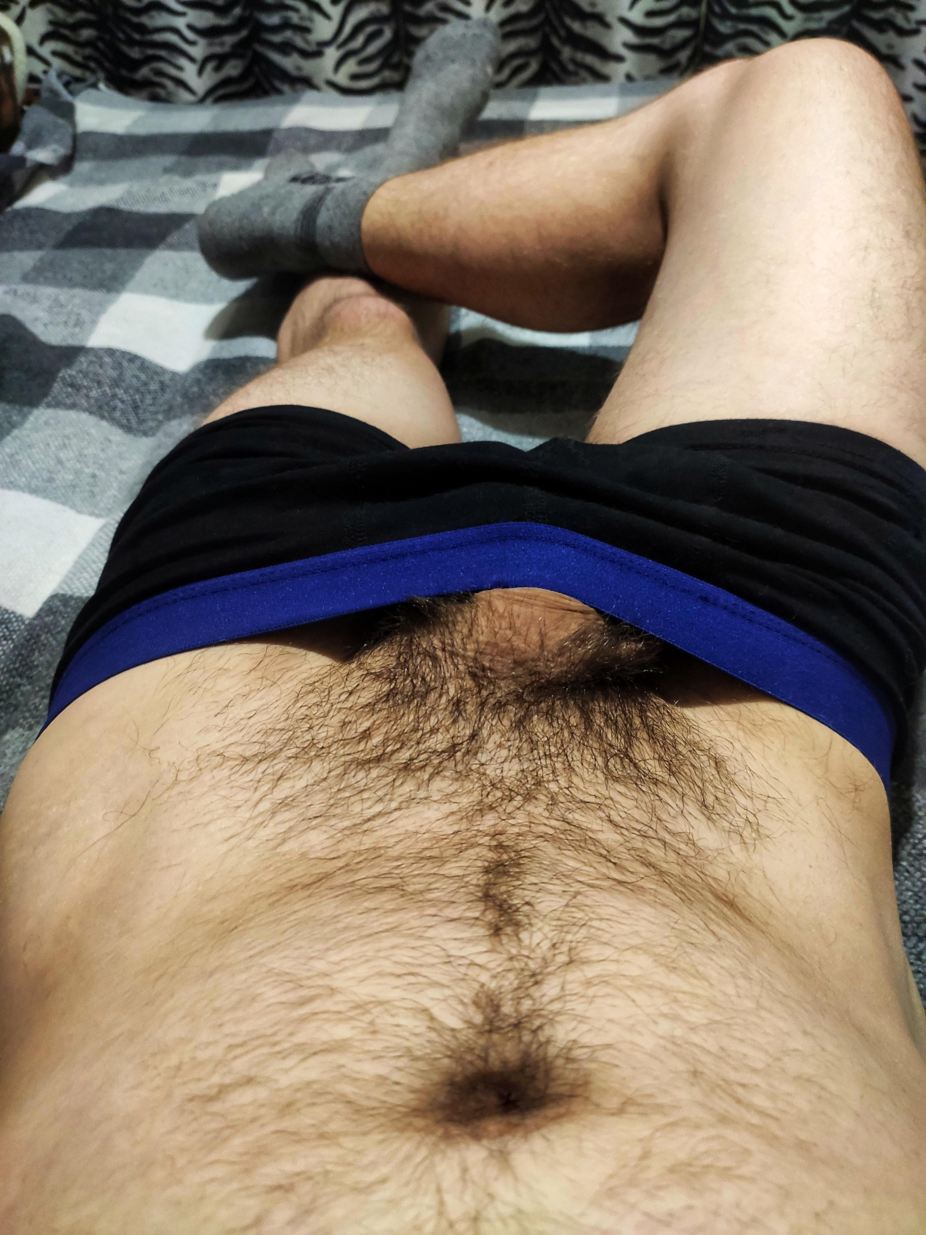 uncut_hairy1's Profile