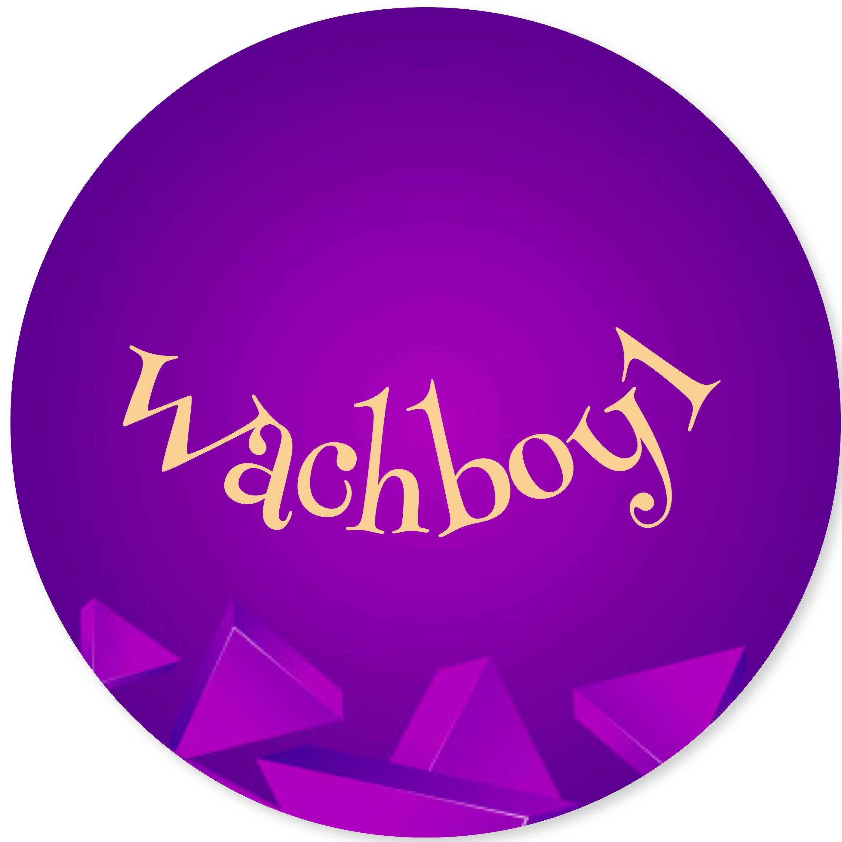 wachboy1's Profile