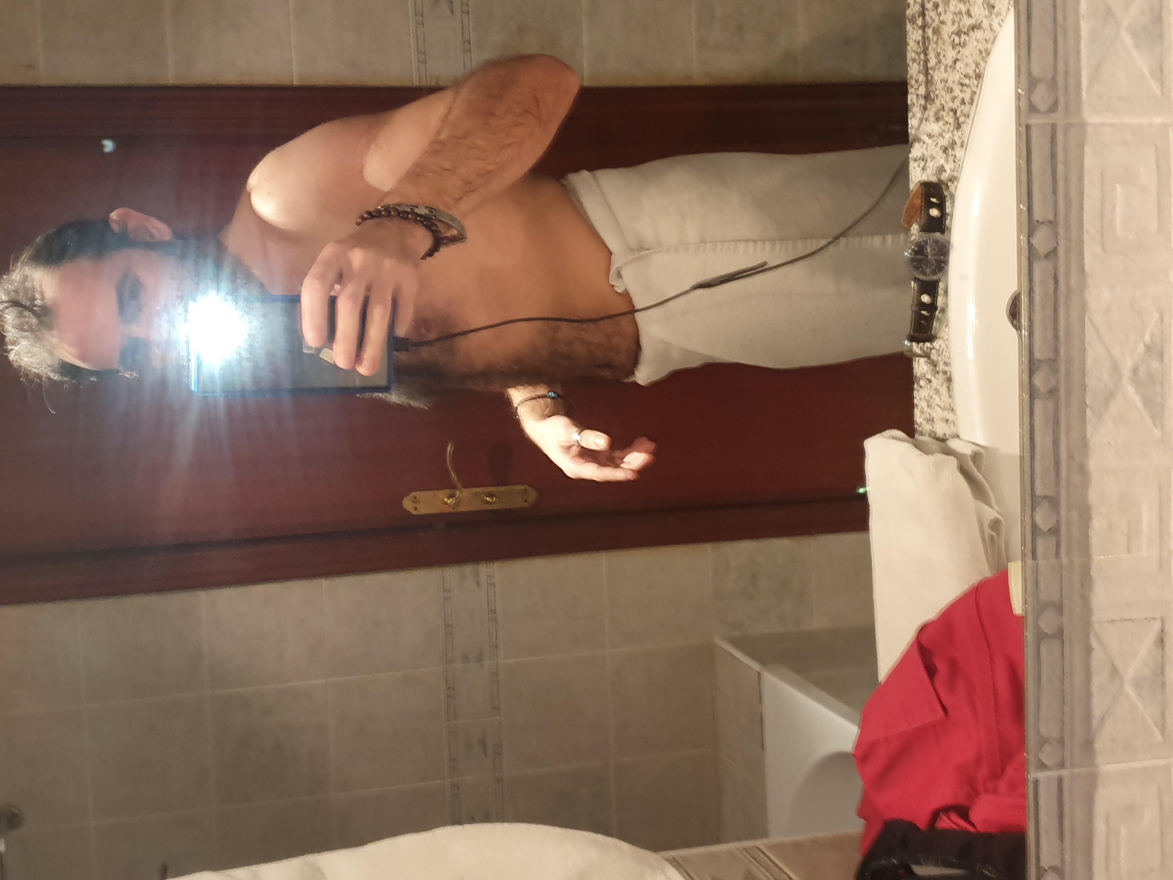 wilcazzo80's Profile